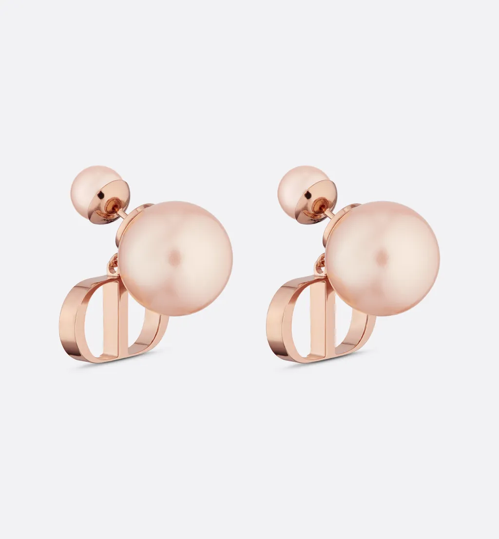 Dior Tribales Earrings
