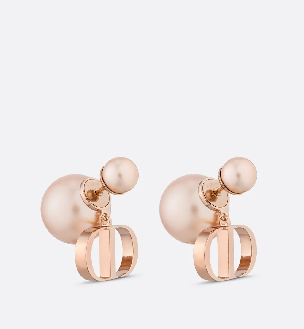 Dior Tribales Earrings