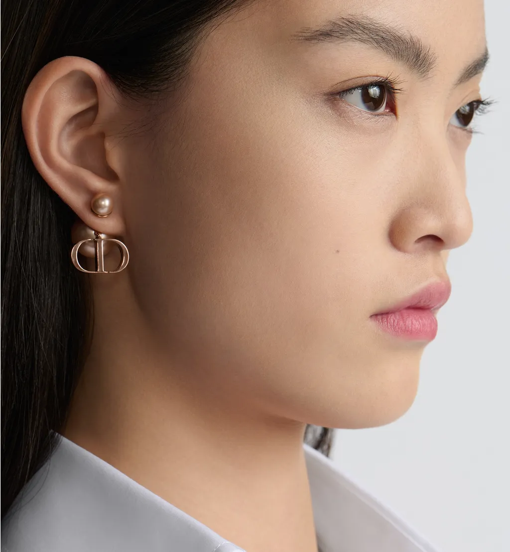 Dior Tribales Earrings