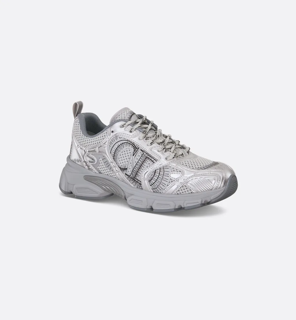 Dior Chrono Sneaker