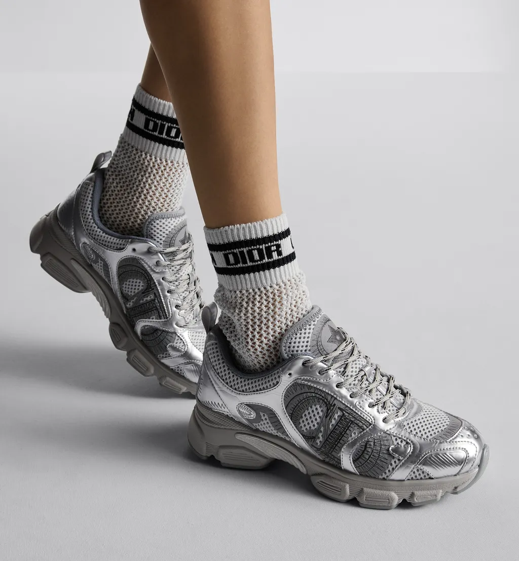 Dior Chrono Sneaker
