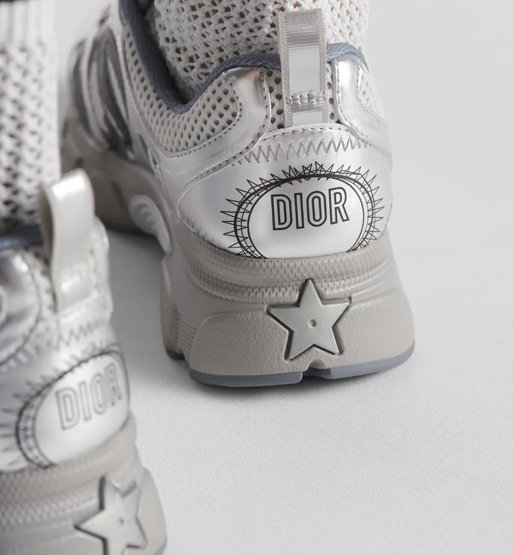 Dior Chrono Sneaker