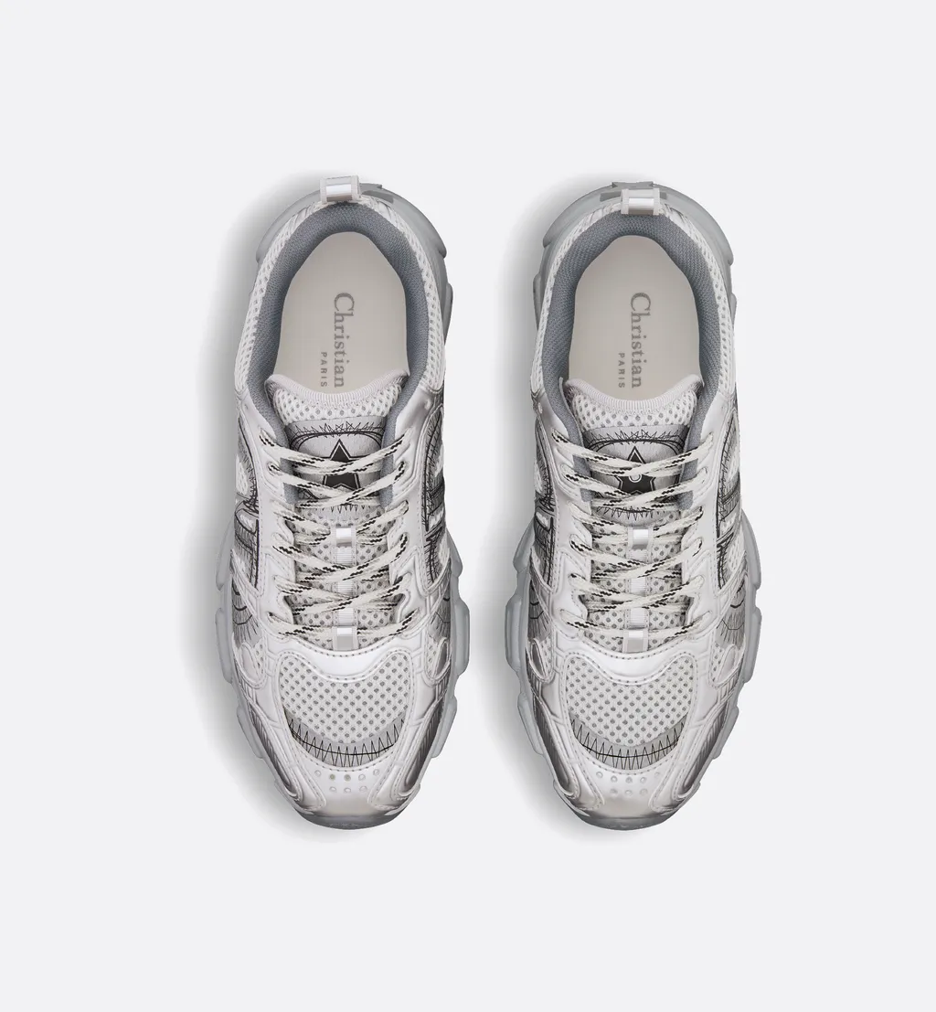 Dior Chrono Sneaker