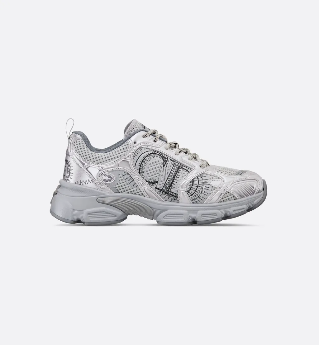 Dior Chrono Sneaker