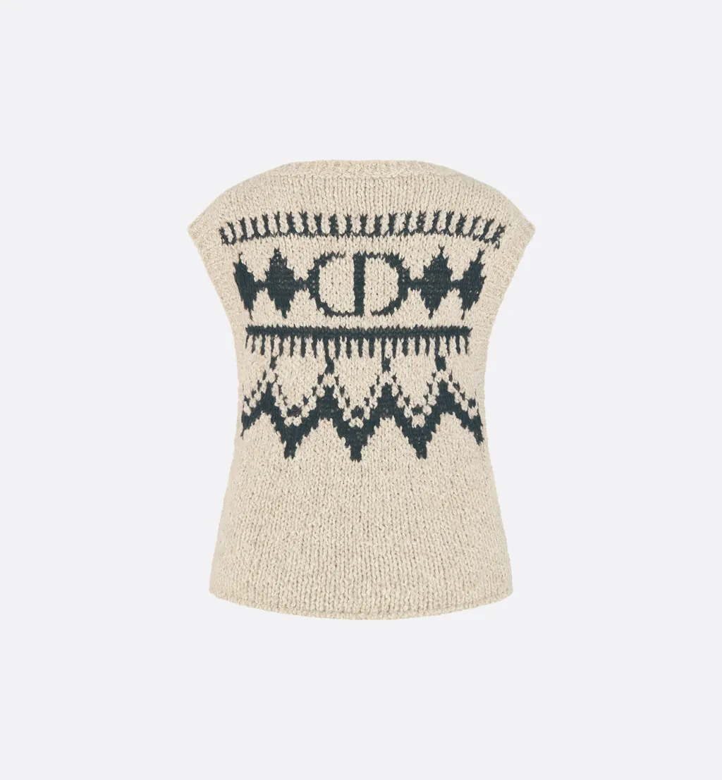 Dioralps Sweater Vest