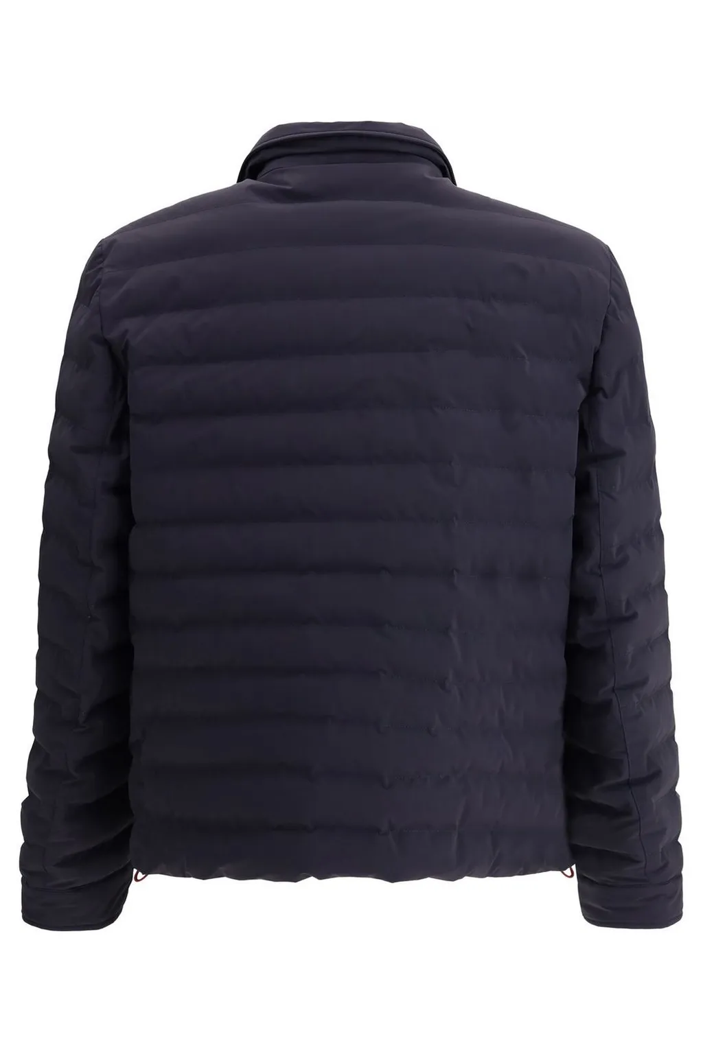 Brunello Cucinelli Padded Shirt Jacket