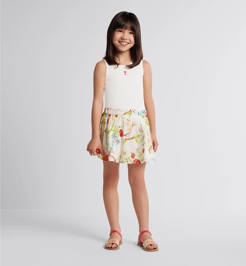 Kids' Tank Top