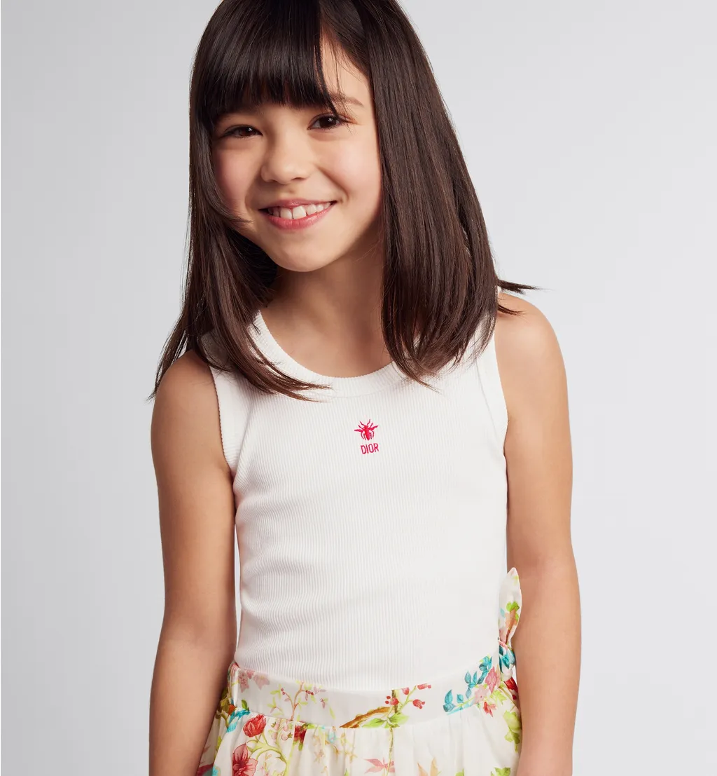 Kids' Tank Top