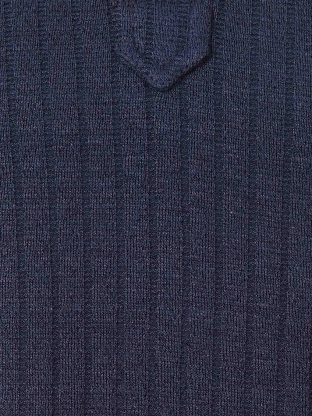Brunello Cucinelli Knitted Polo Shirt