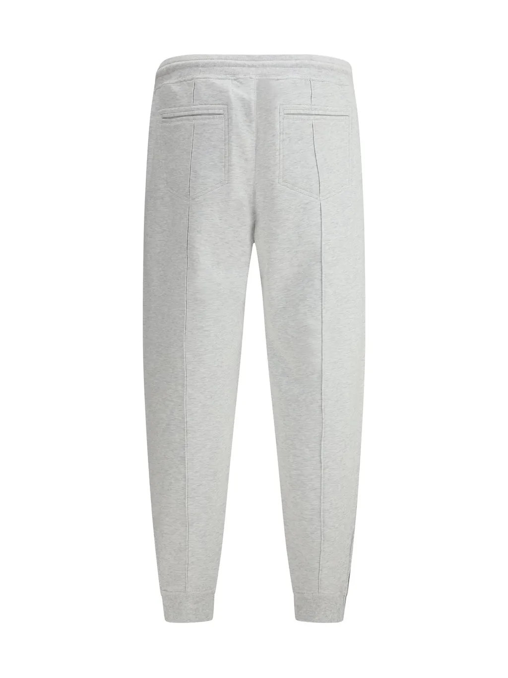Brunello Cucinelli Drawstring Terry Sweatpants