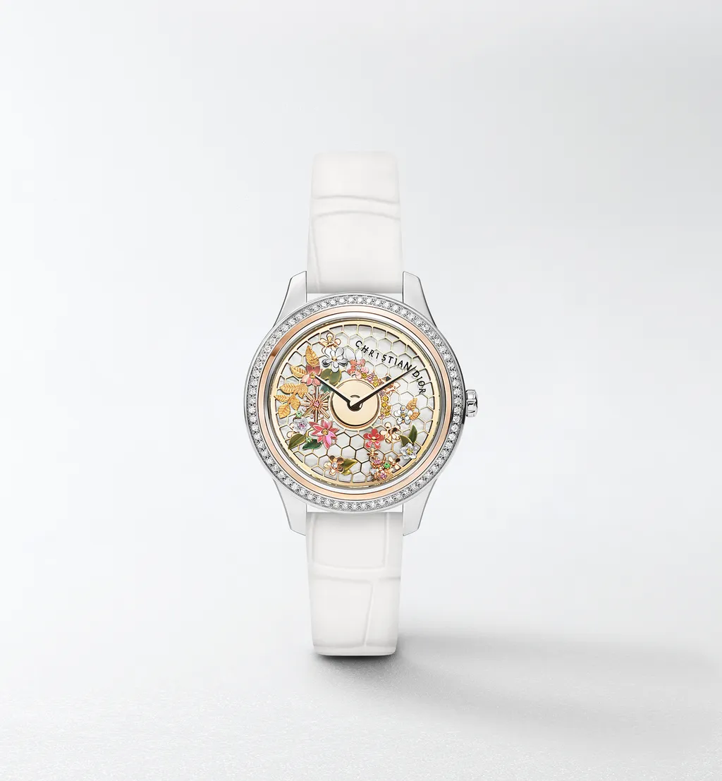 Dior Grand Bal Broderie Florale
