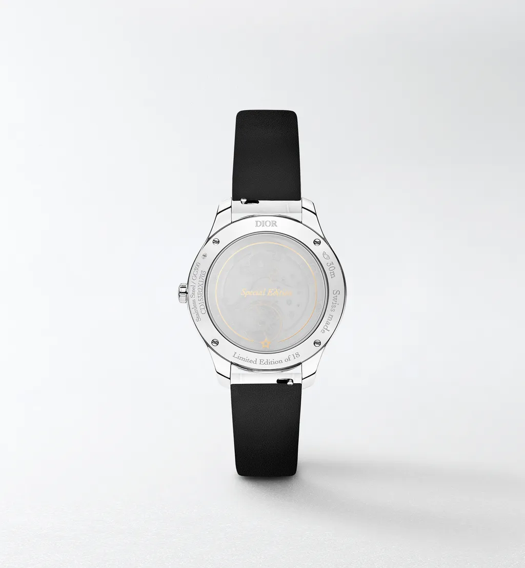 Dior Grand Bal Broderie Florale