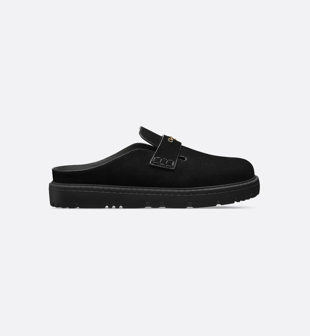 Dior Boy Mule