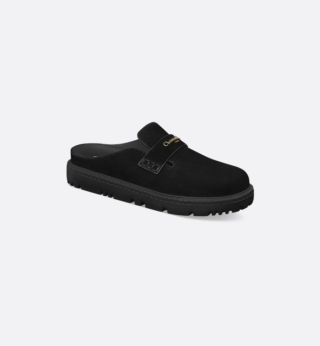 Dior Boy Mule
