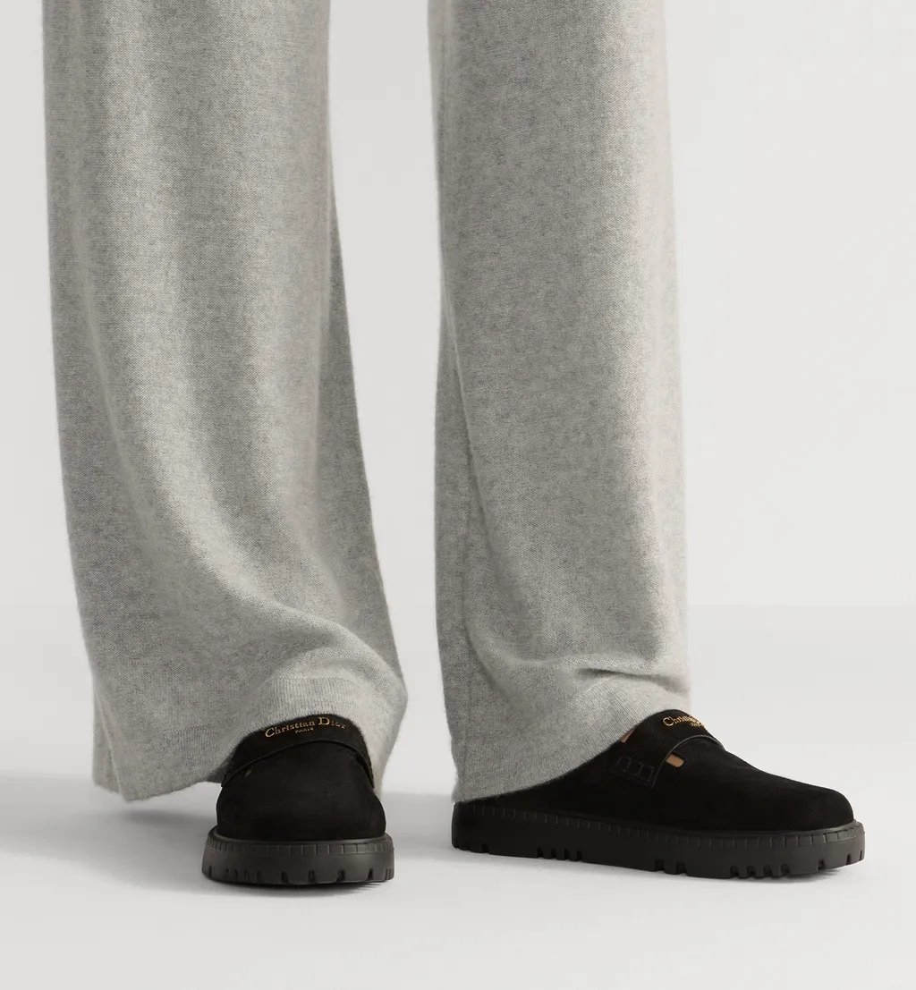 Dior Boy Mule