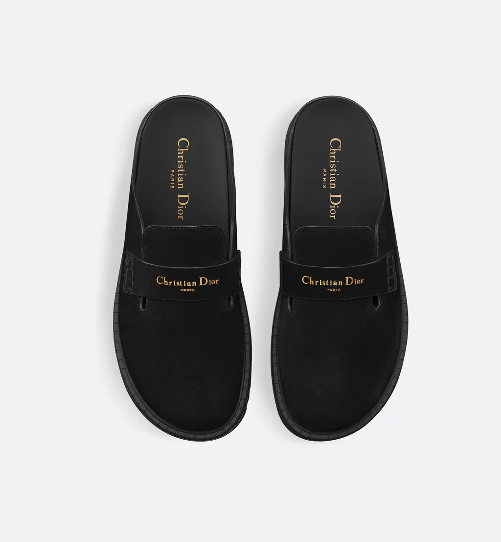 Dior Boy Mule