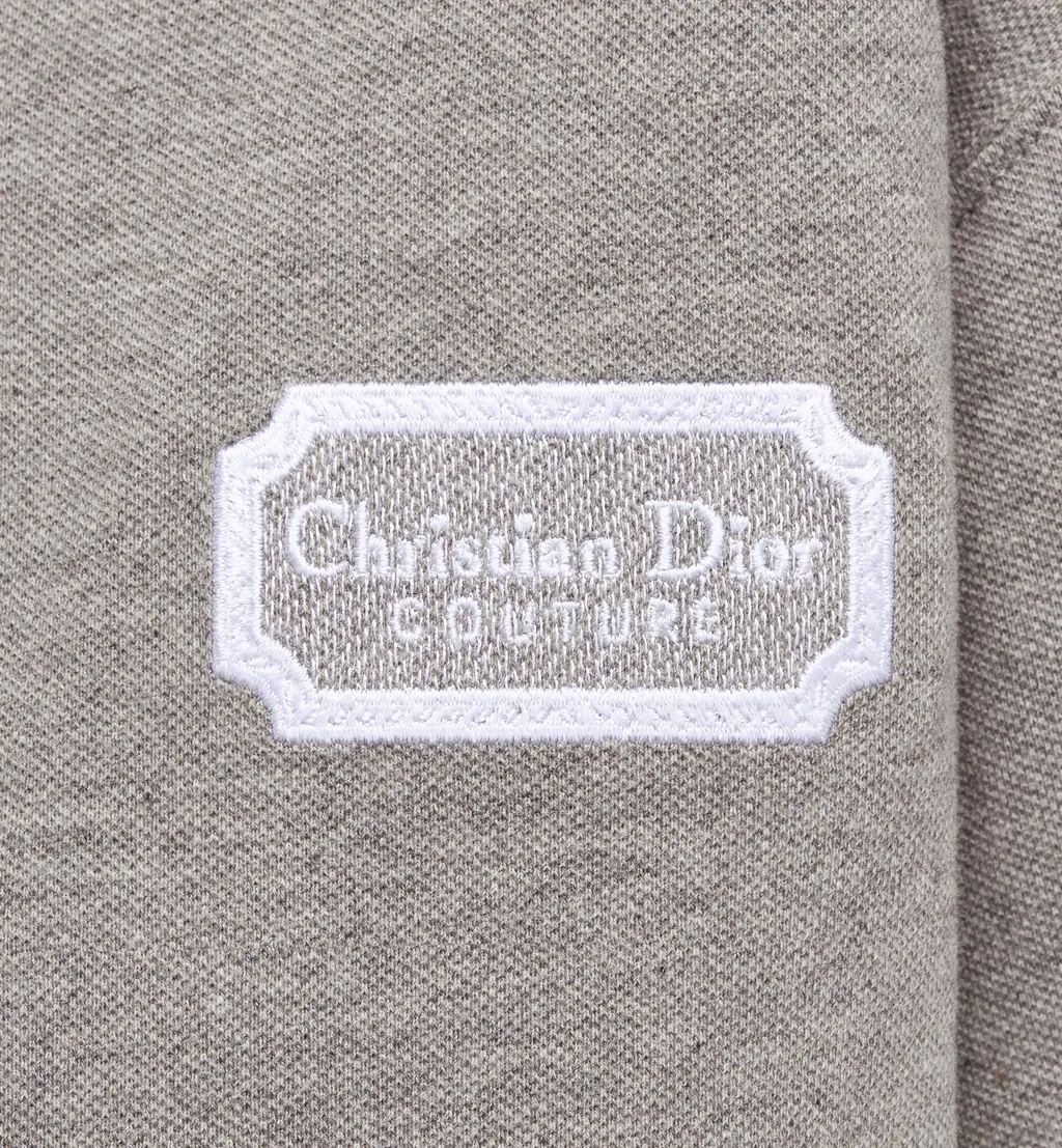 Kids' Christian Dior Couture Polo Shirt