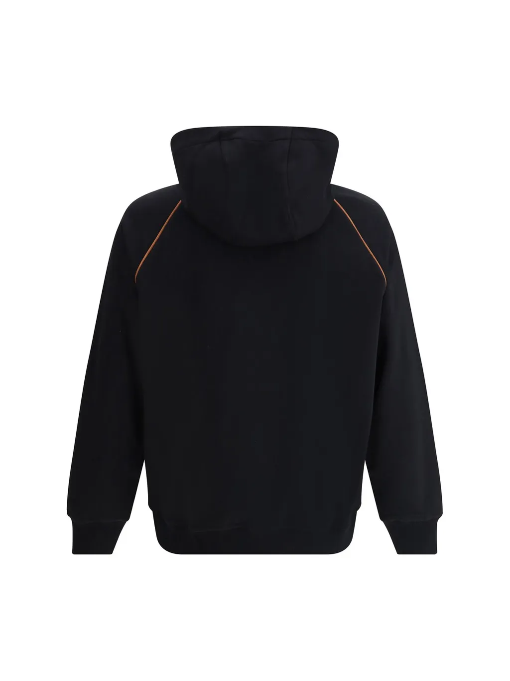 Brunello Cucinelli French Terry Hooded Sweatshirt
