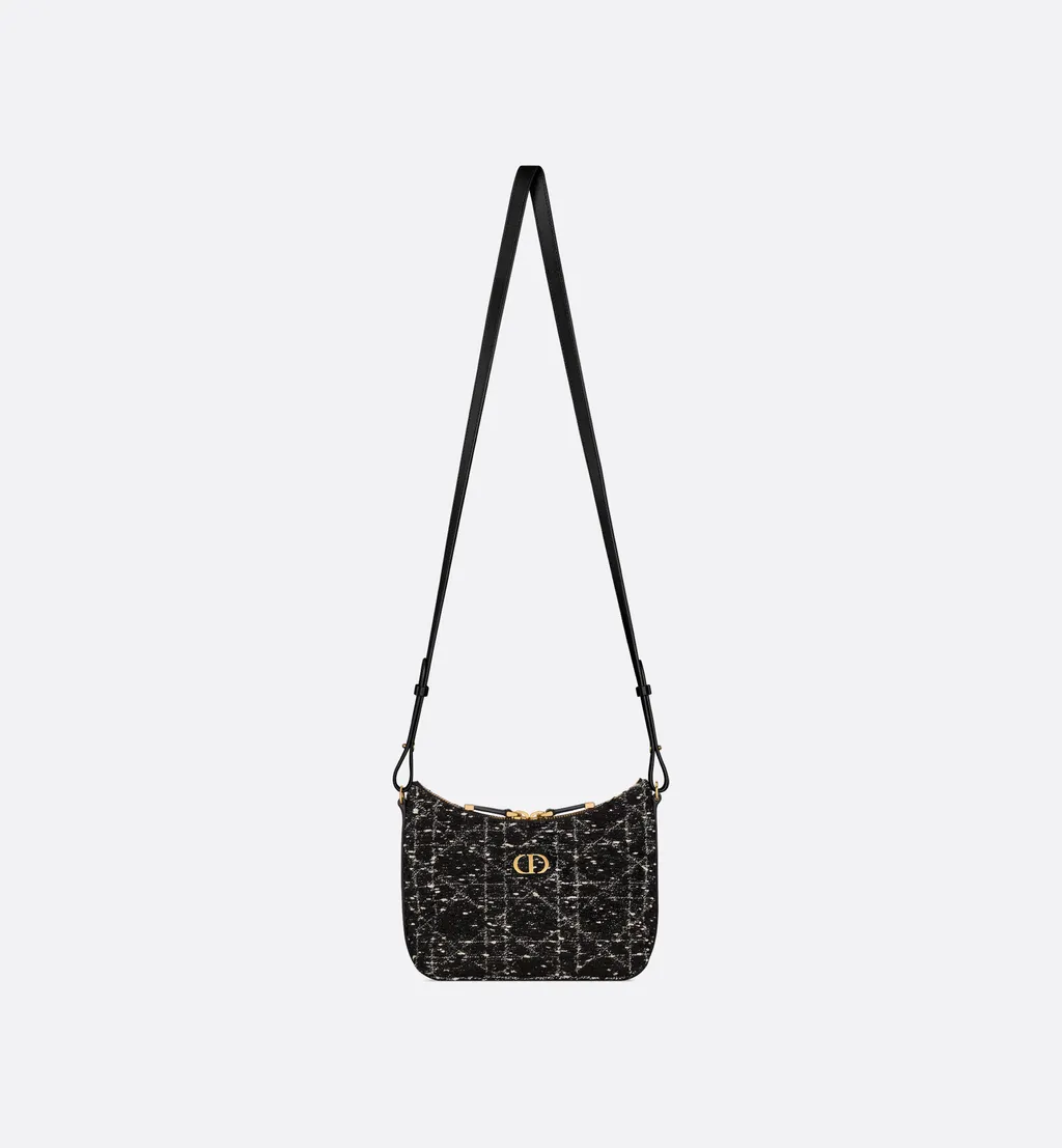 Miss Caro Diorling Mini Bag With Chain