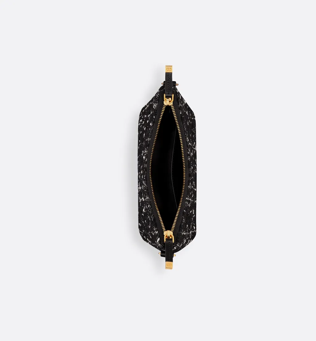 Miss Caro Diorling Mini Bag With Chain