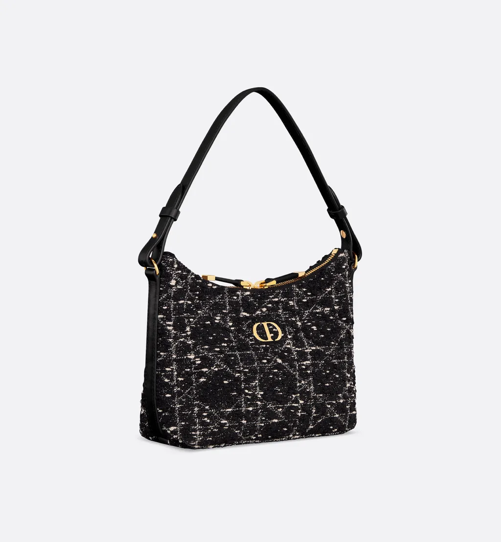 Miss Caro Diorling Mini Bag With Chain