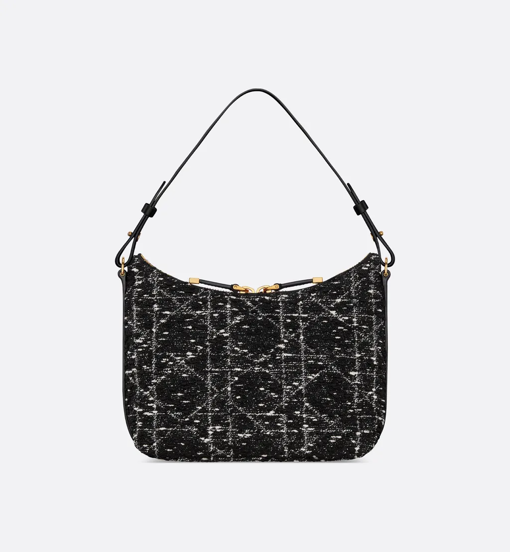Miss Caro Diorling Mini Bag With Chain
