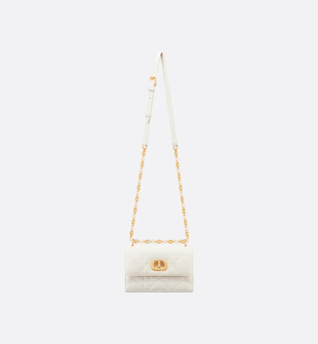 Miss Caro Mini Bag