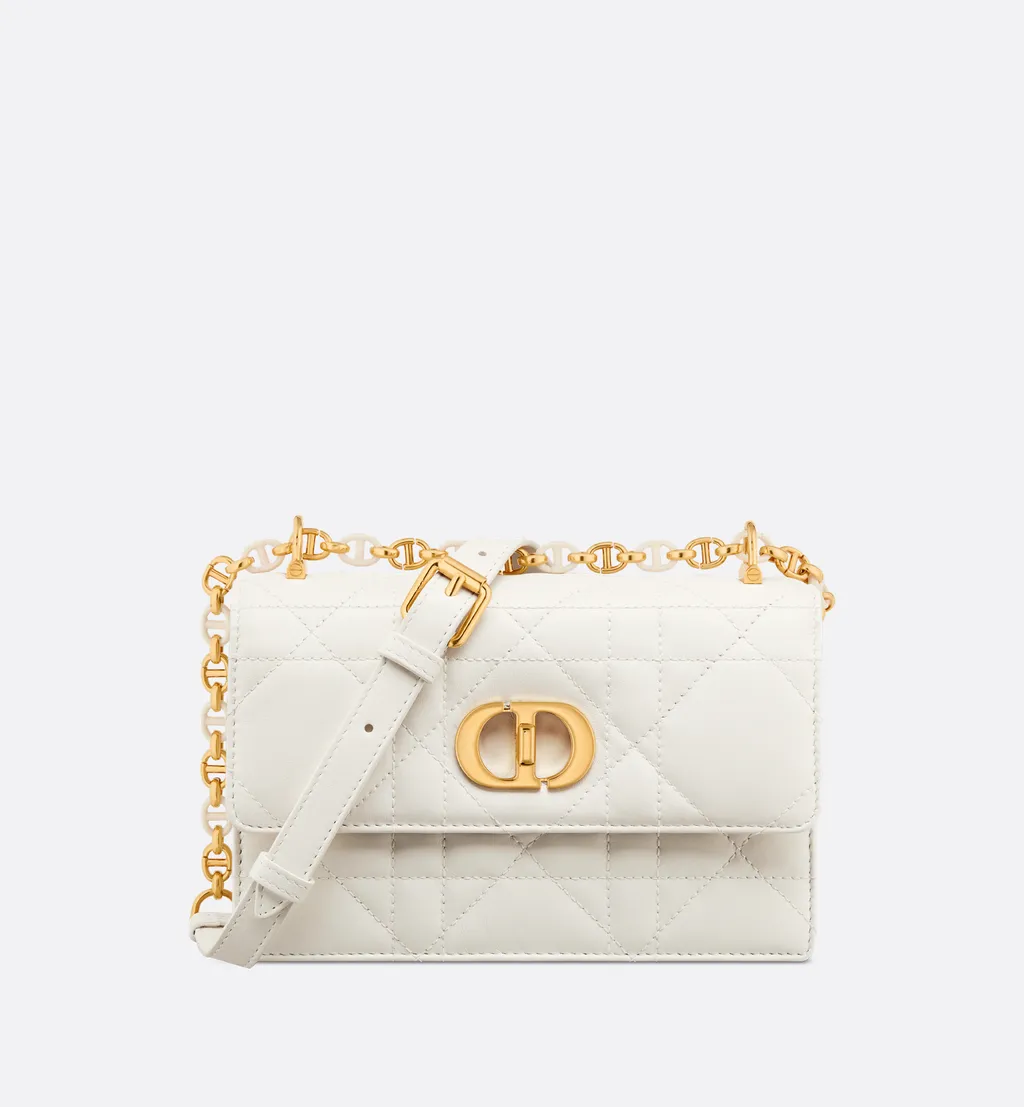 Miss Caro Mini Bag