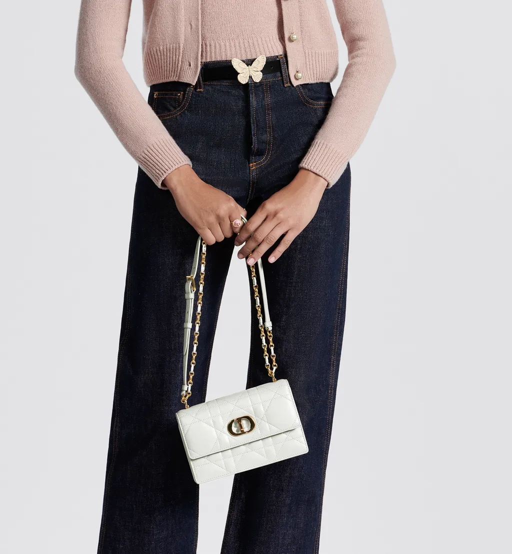 Miss Caro Mini Bag