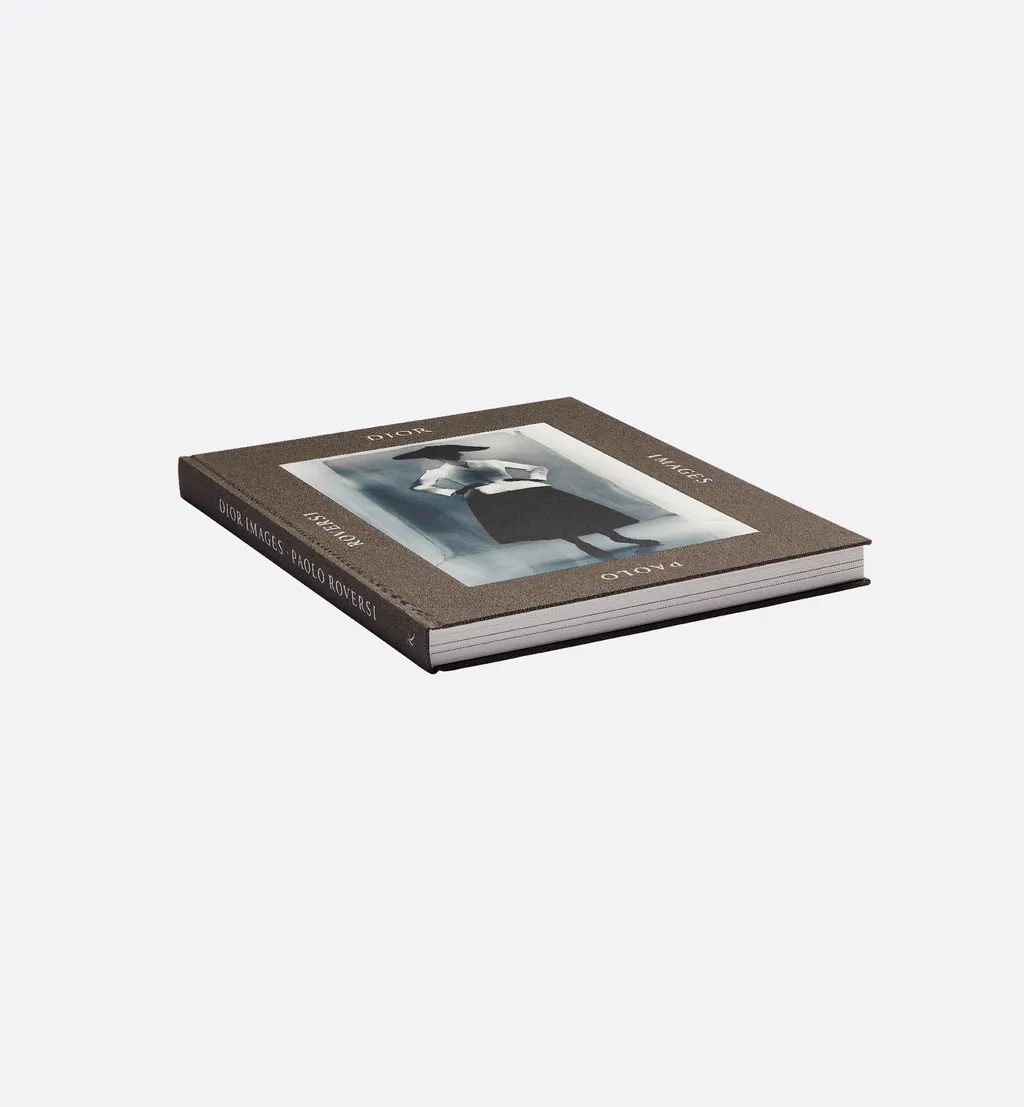 Book: Dior Images – Paolo Roversi