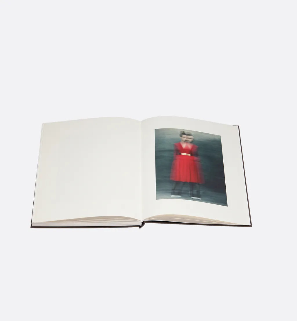 Book: Dior Images – Paolo Roversi