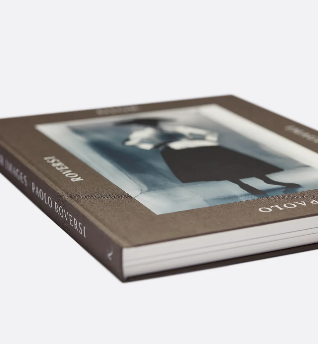 Book: Dior Images – Paolo Roversi