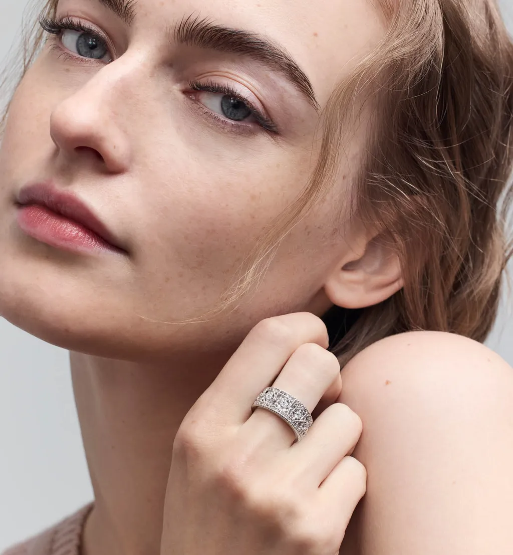My Dior Ring