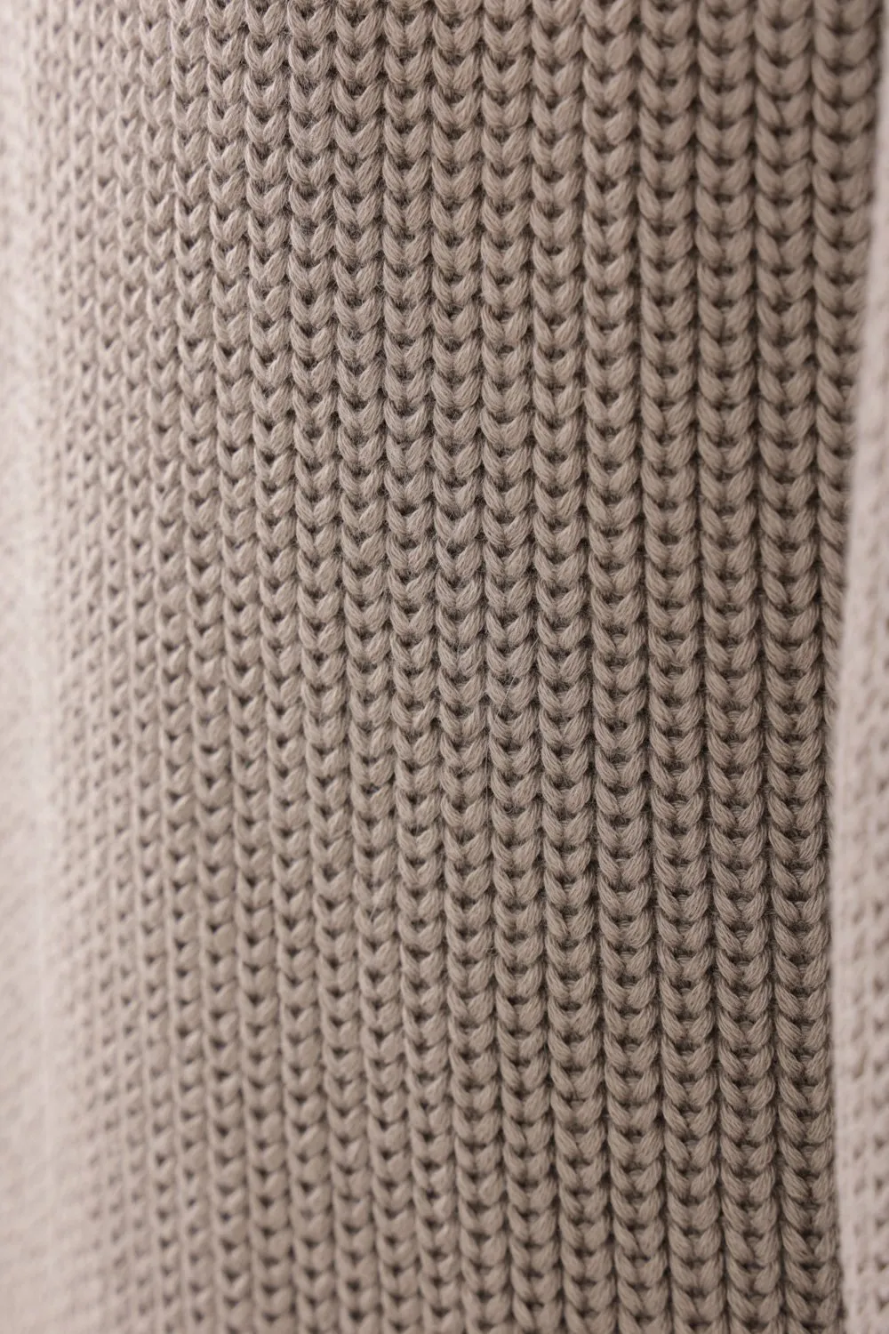 Brunello Cucinelli Half English Rib Jumper