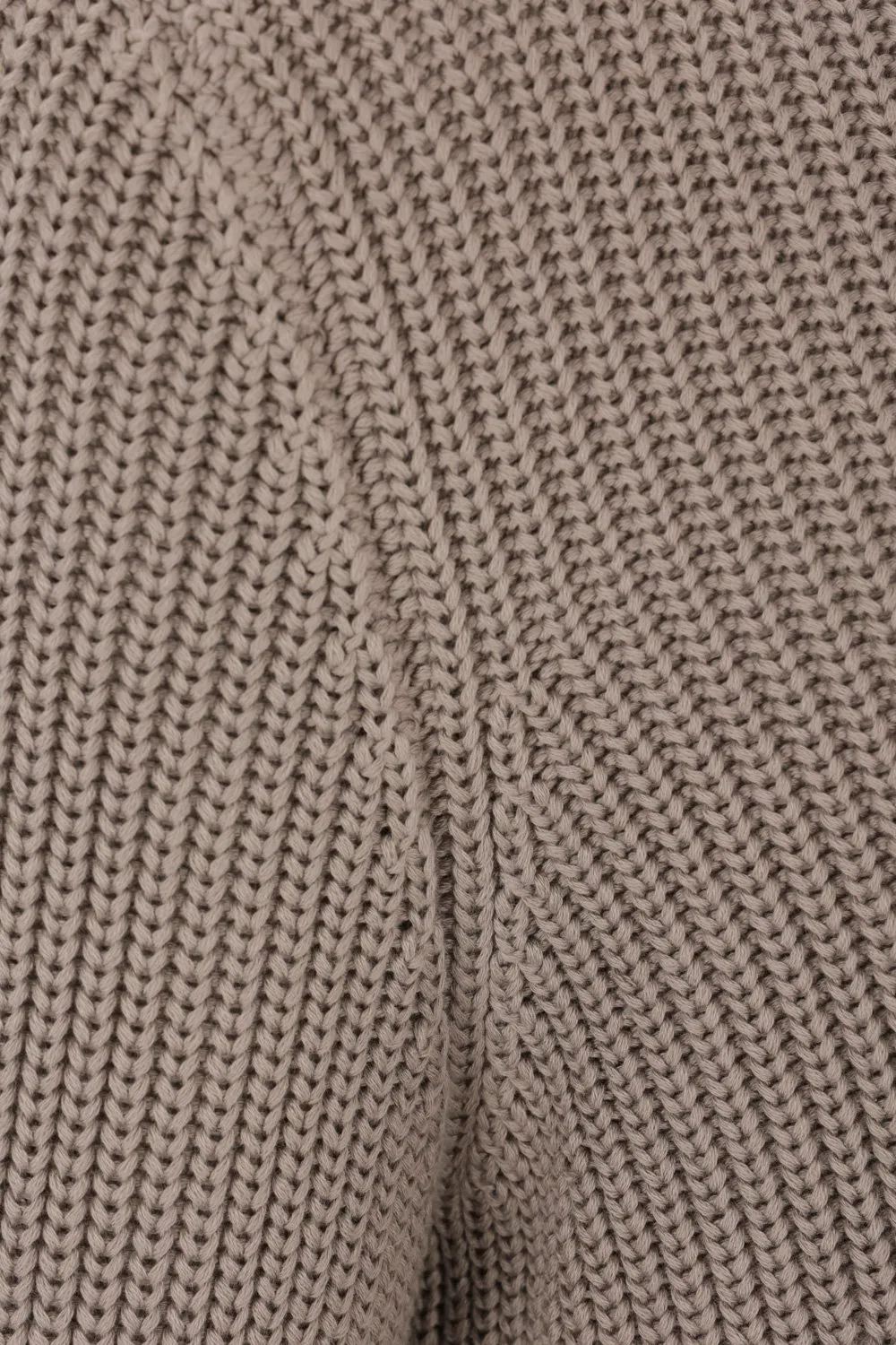Brunello Cucinelli Half English Rib Jumper