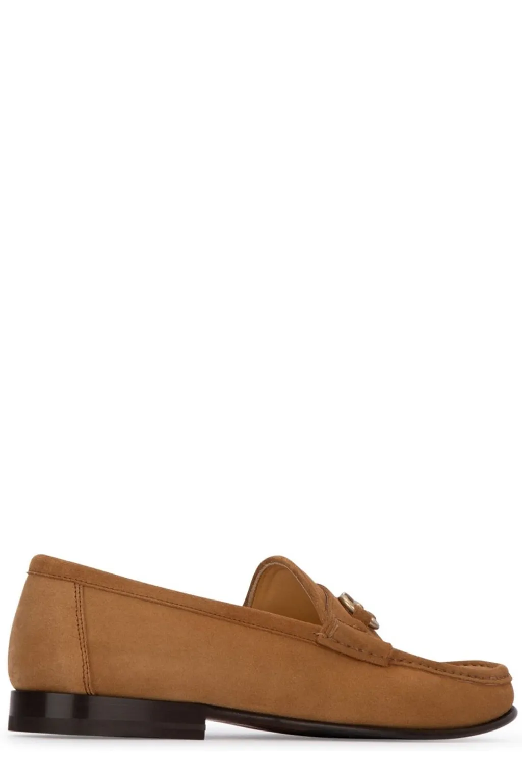 Brunello Cucinelli Slip-On Loafers