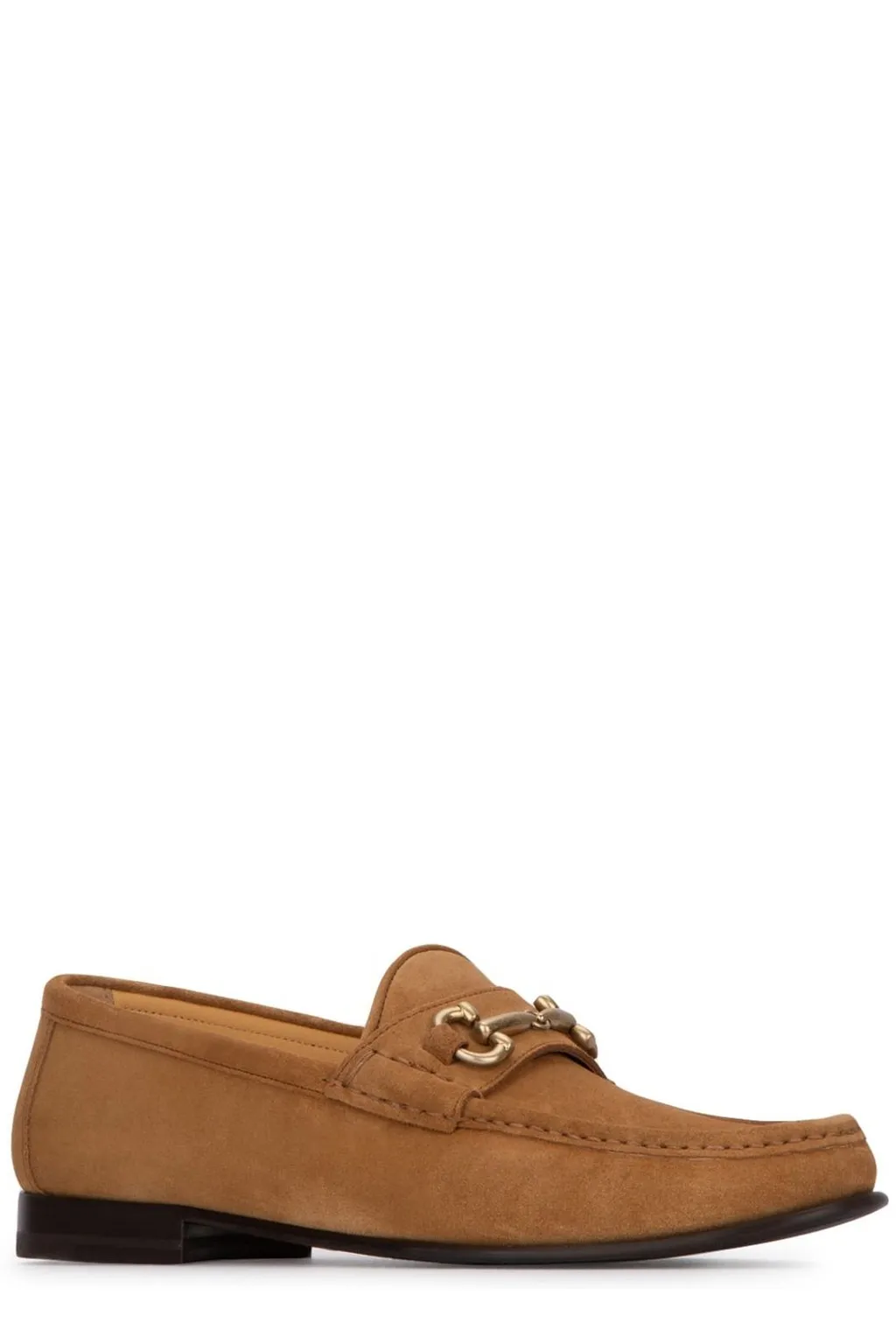 Brunello Cucinelli Slip-On Loafers