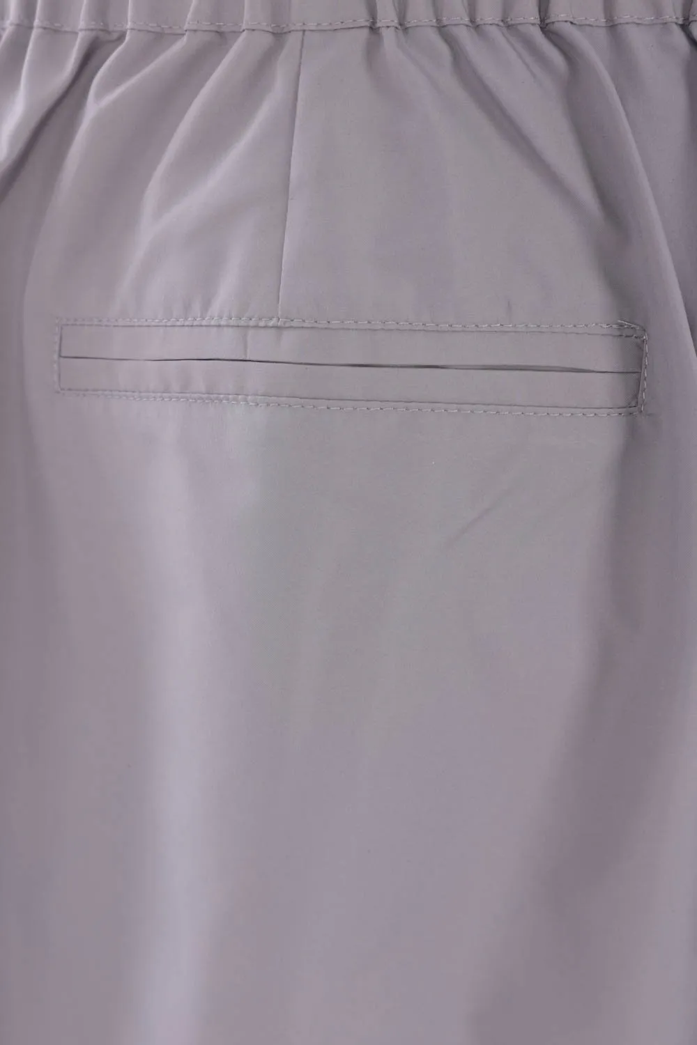 Brunello Cucinelli Logo Detailed Bermuda Shorts