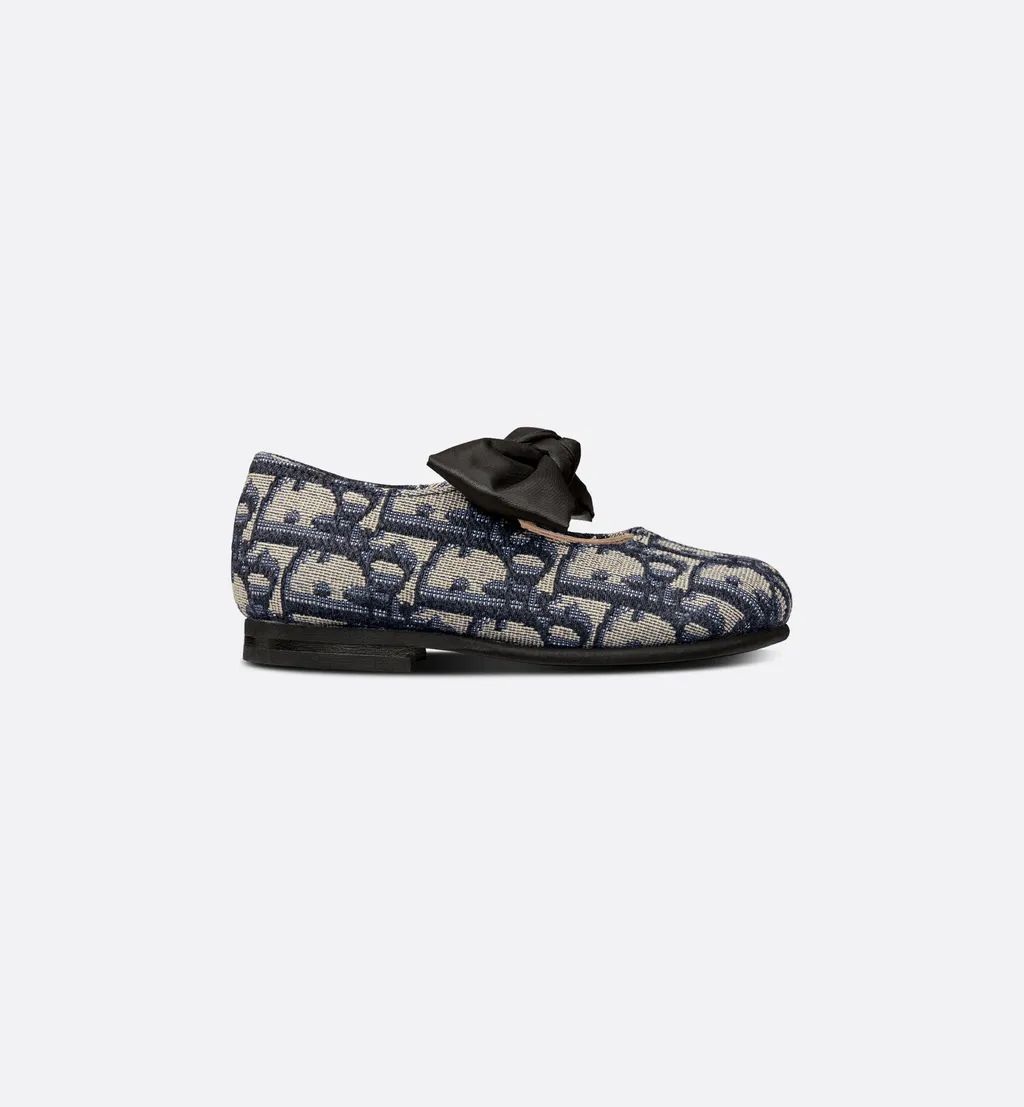 Baby Ballet Flat