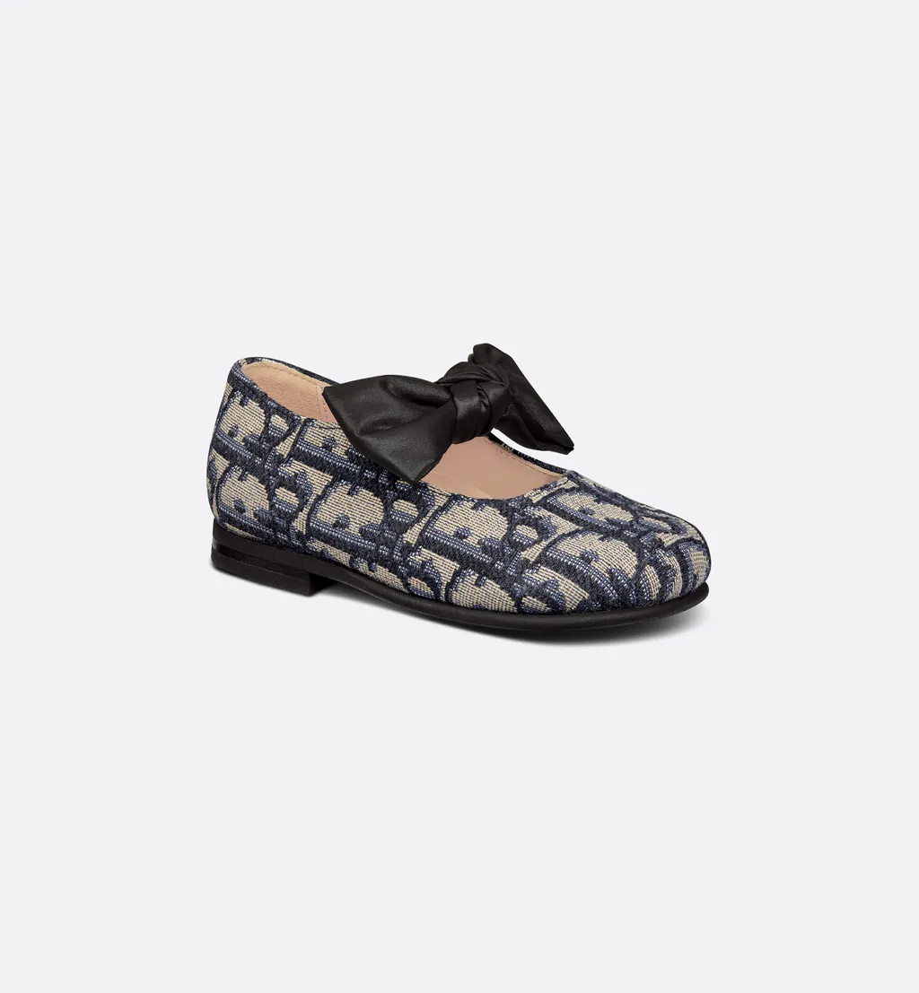 Baby Ballet Flat