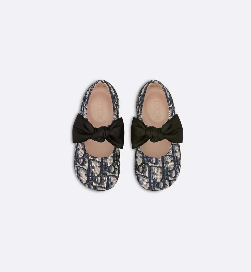 Baby Ballet Flat