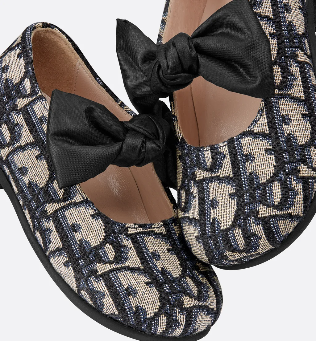Baby Ballet Flat