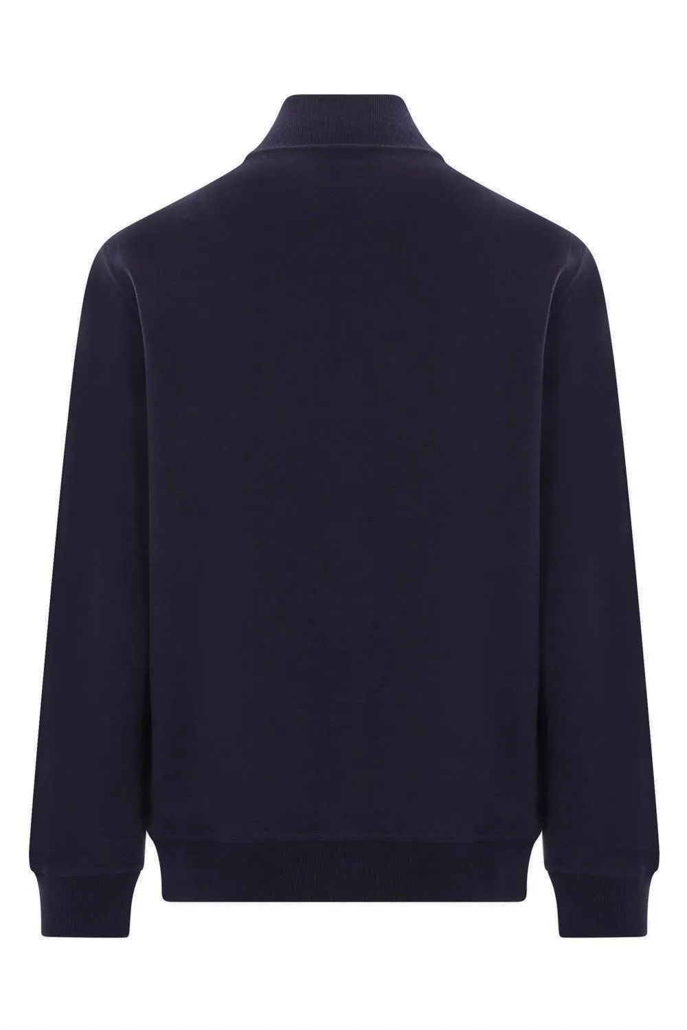 Brunello Cucinelli High-Neck Zip-Up Jacket