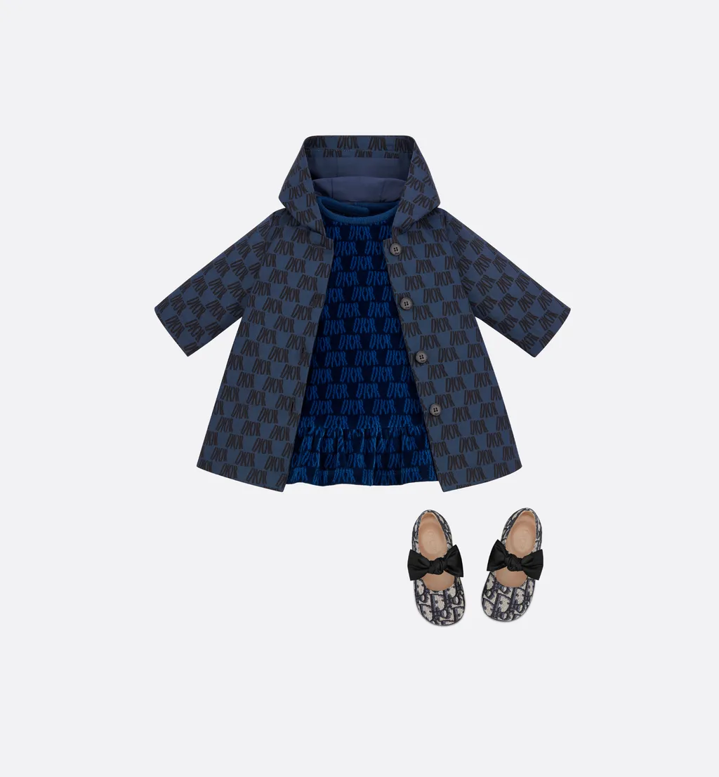 Baby Ballet Flat