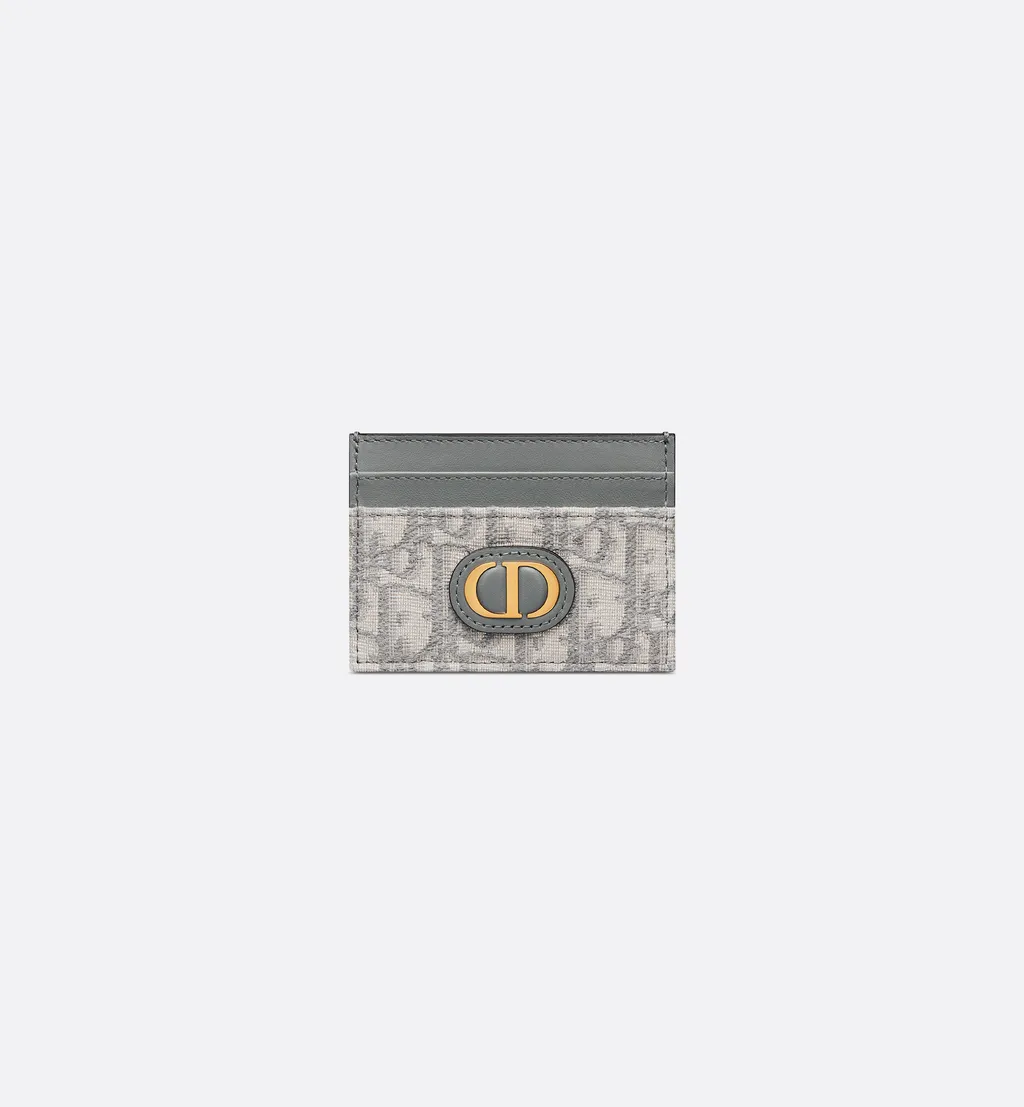 30 Montaigne Freesia Card Holder