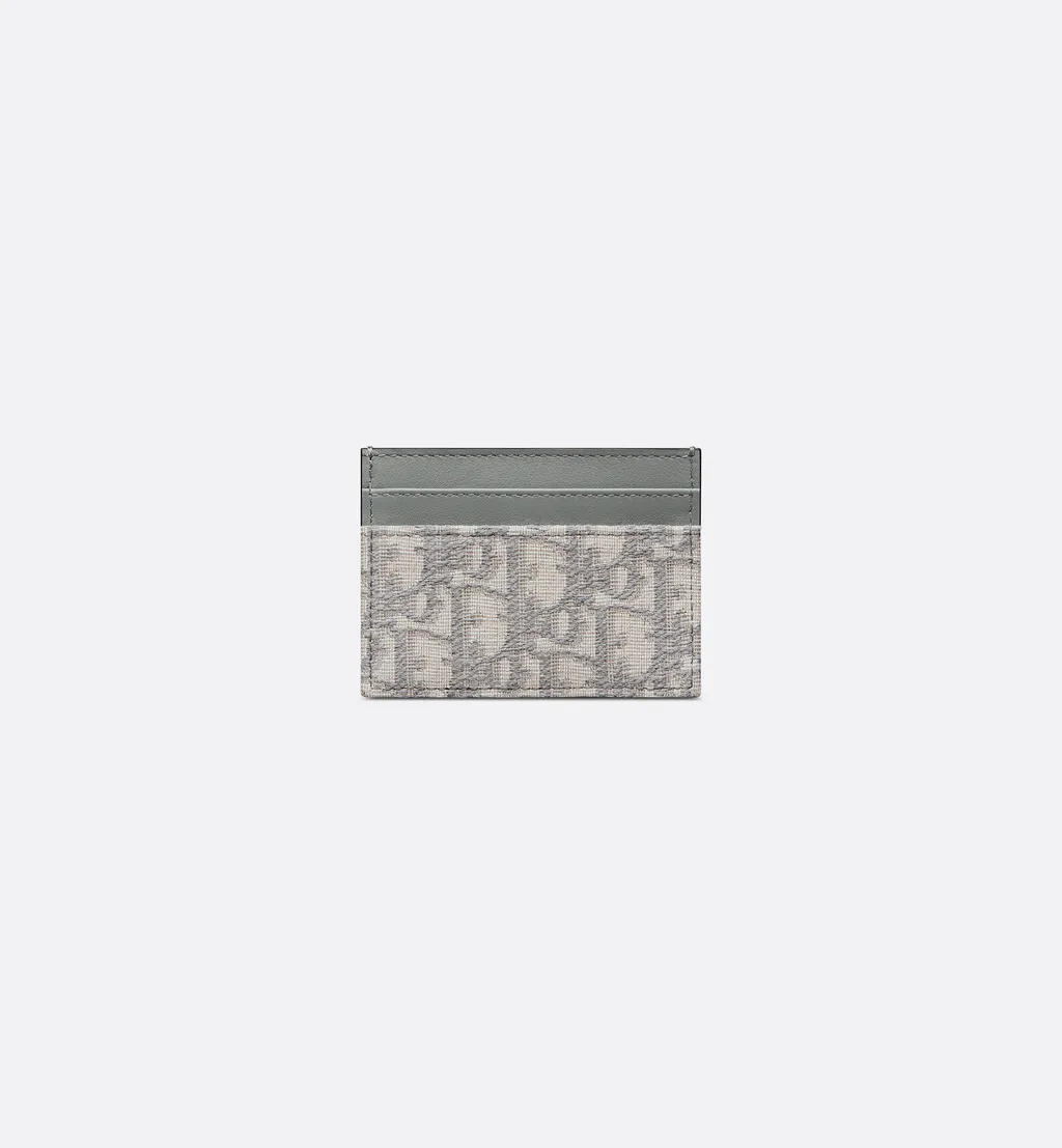 30 Montaigne Freesia Card Holder