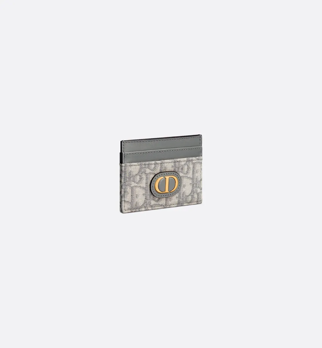30 Montaigne Freesia Card Holder