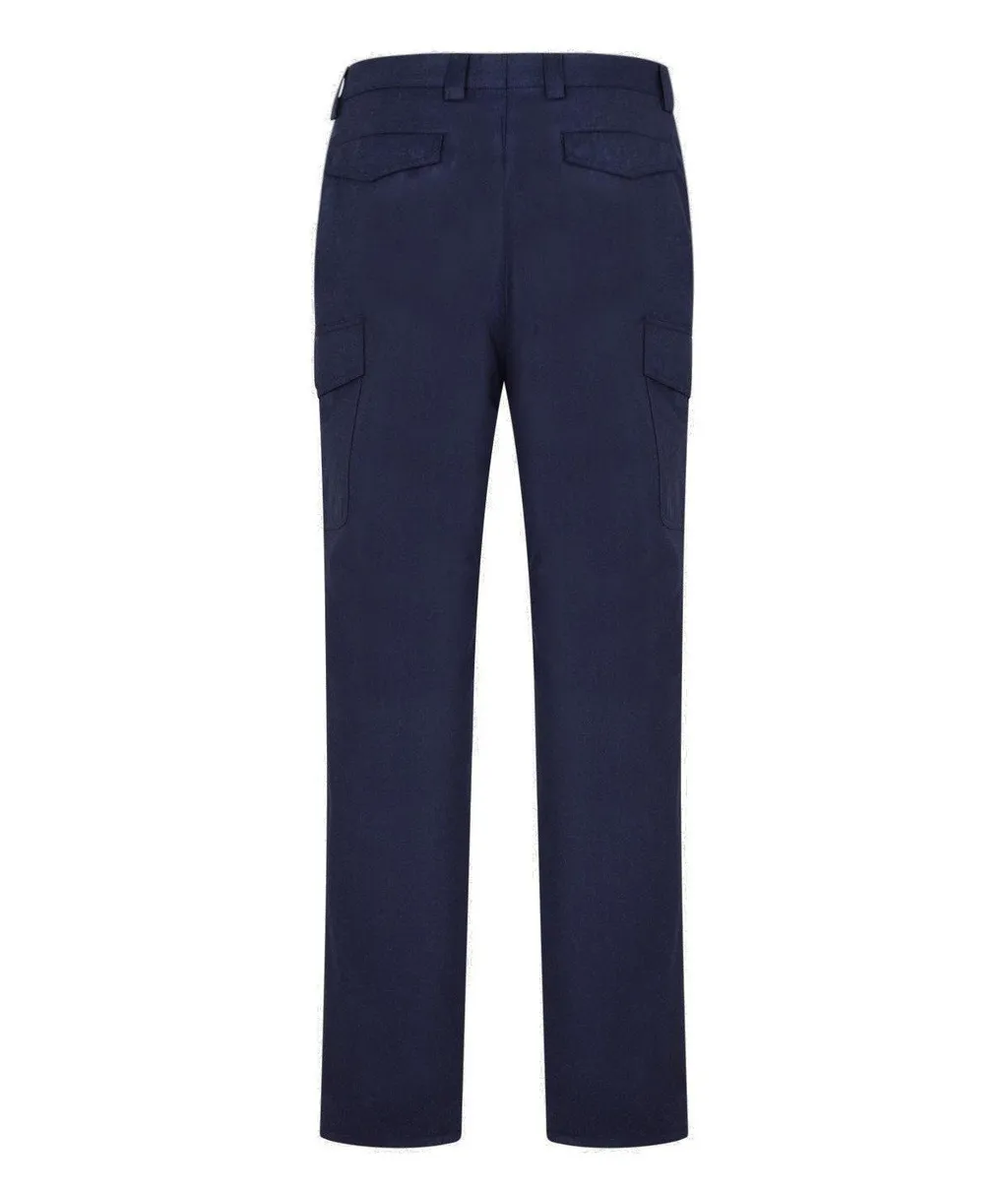 Brunello Cucinelli Tapered Trousers