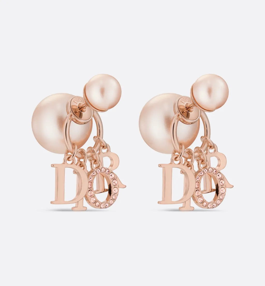 Dior Tribales Earrings
