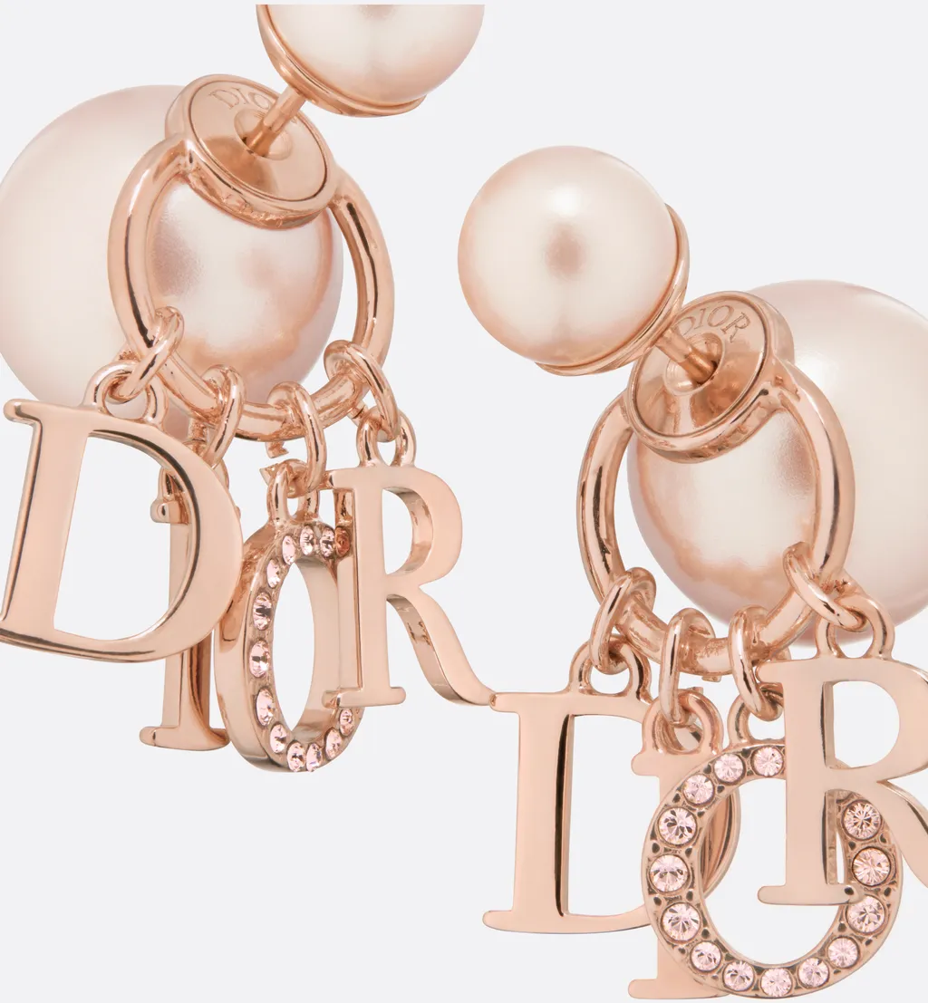 Dior Tribales Earrings